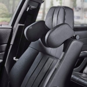 Korbi KOMFORTOWE OPARCIE NA GŁOWE DO SAMOCHODU ZAGŁÓWEK 3