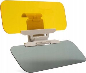 Korbi OSŁONA PRZECIWSŁONECZNA SAMOCHODU AUTA DZIEŃ NOC 3