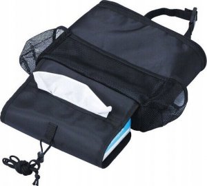 Korbi ORGANIZER TORBA TERMICZNA NA FOTEL SAMOCHODOWY 3