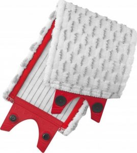 Mop Korbi 2x WKŁAD MOPA ZAPAS VILEDA ULTRAMAX ULTRAMAT TURBO 2