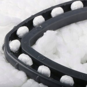 Korbi 6x WKŁAD DO MOPA OBROTOWEGO NAKŁADKA KOŃCÓWKA 5