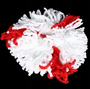 Korbi WKŁAD MOPA OBROTOWEGO KOŃCÓWKA VILEDA TURBO ZAPAS 5