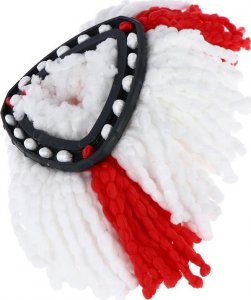 Korbi WKŁAD MOPA OBROTOWEGO VILEDA TURBO ZAPAS 3 szt 2