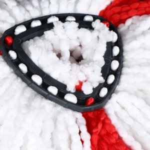 Korbi WKŁAD MOPA OBROTOWEGO VILEDA TURBO ZAPAS 3 szt 3