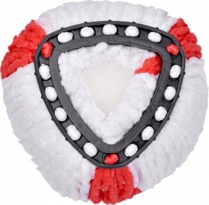 Korbi WKŁAD MOPA OBROTOWEGO VILEDA TURBO ZAPAS 3 szt 4