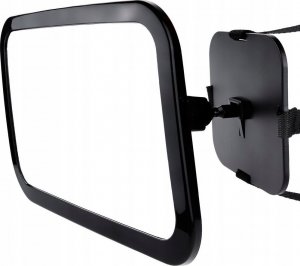 Korbi LUSTERKO DO OBSERWACJI DZIECKA W AUCIE SAMOCHODZIE 3