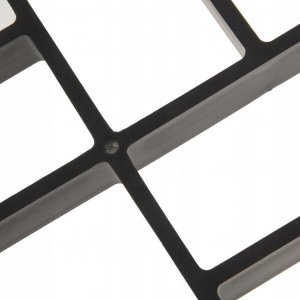 Korbi FORMA DO KAMIENIA KOSTKI BRUKOWEJ MATRYCA 40x40 3