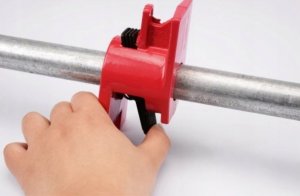 Korbi 4x ścisk stolarski rurowy bezkońcowy 3/4 zacisk 2