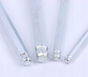 Korbi KLUCZE IMBUSOWE ZESTAW IMBUSY 1.5-10 IMBUS TORX 9X 2