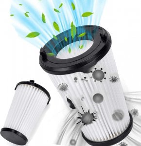 Korbi FILTR EF150 DO ODKURZACZ ELECTROLUX ERGORAPIDO AEG 1