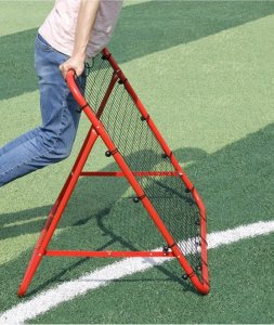 Korbi Rebounder trenażer treningowy 100x100 cm 2