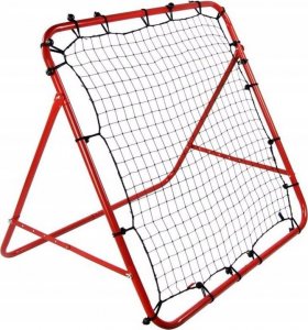 Korbi Rebounder trenażer treningowy 100x100 cm 3