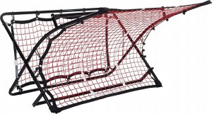 Korbi TRENAŻER PIŁKARSKI ŚCIANKA BRAMKA REBOUNDER SOCCER 3