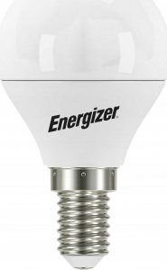 Energizer ENERGIZER ŻARÓWKA GOLF 5,2W / 40W E14 470LM BARWA NEUTRALNA 1