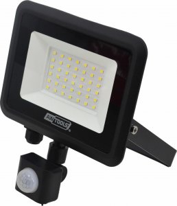 Naświetlacz AWTools AWTOOLS REFLEKTOR SLIM SMD LED 30W RUCH 1