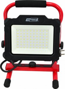 AWTools AWTOOLS REFLEKTOR SMD LED PRZENOŚNY 50W PODSTAWA TYP H 2