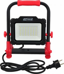 AWTools AWTOOLS REFLEKTOR SMD LED PRZENOŚNY 30W SKŁADANY 2