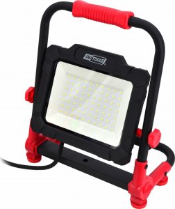 AWTools AWTOOLS REFLEKTOR SMD LED PRZENOŚNY 50W SKŁADANY 2