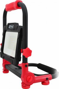 AWTools AWTOOLS REFLEKTOR SMD LED PRZENOŚNY 50W SKŁADANY 3