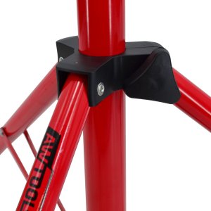 AWTools AWTOOLS REFLEKTOR SMD LED ZE STATYWEM 2x50W 4