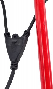 AWTools AWTOOLS REFLEKTOR SMD LED ZE STATYWEM 2x50W 5