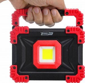 AWTools AWTOOLS REFLEKTOR AKUMULATOROWY COB LED 20W 5
