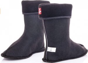 Lemigo BUTY KALOSZ D.JESSY CZARNY SZ. R-37/800 2