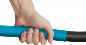 Cellfast Grabie wachlarzowe do liści (40-313) 6