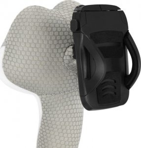 Spokey Spokey SERPENTE - Poduszka podróżna 2