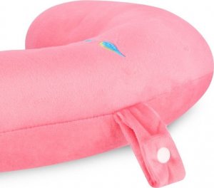 Spokey Spokey SERPENTE - Poduszka podróżna 4