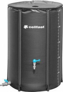 Cellfast Zbiornik na wodę deszczową 250 L (C52-550) 1