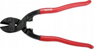 Yato YATO NOŻYCE DO DRUTU 200mm 3