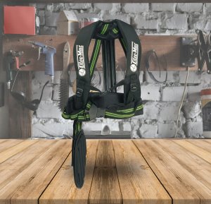 Oleo-Mac PAS NOŚNY / SZELKI DO KOSY PROFESJONALNE OLEO-MAC 3