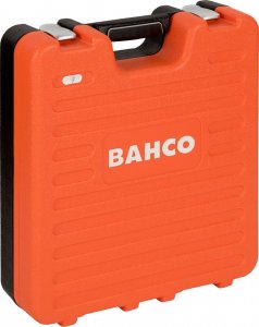 Zestaw narzędzi Bahco 106 el. (S106) 3