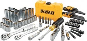 Zestaw narzędzi Dewalt 108 el. (DWMT73801-1) 3