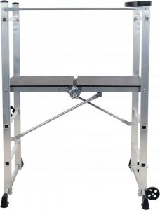 Yato Rusztowanie składane z podestem roboczym 2