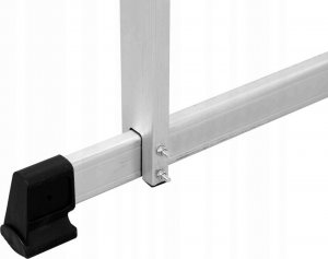 Yato Rusztowanie składane z podestem roboczym 4