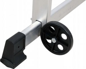 Yato Rusztowanie składane z podestem roboczym 5