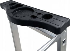 Yato Rusztowanie składane z podestem roboczym 6