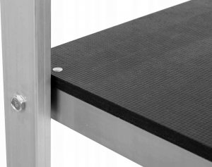 Yato Rusztowanie składane z podestem roboczym 7