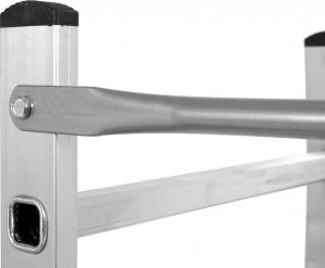 Yato Rusztowanie składane z podestem roboczym 8