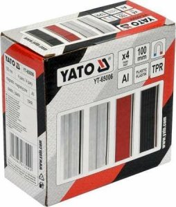 Yato YATO SZCZĘKI WYMIENNE DO IMADEŁ 100mm 1