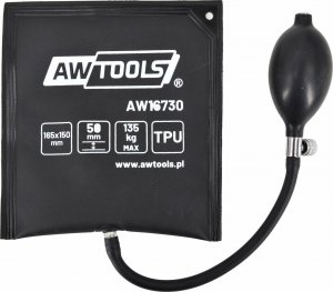 AWTools AWTOOLS PODUSZKA MONTAŻOWA 135kg 1