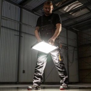 Lena LAMPA LED MAGNUM MULTIBATTERY L LENA 8