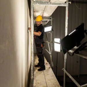 Lena LAMPA LED MAGNUM MULTIBATTERY L LENA 9