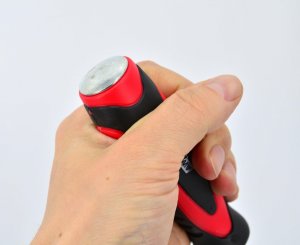 AWTools AWTOOLS ZESTAW DŁUT Z PLASTIKOWYMI UCHWYTAMI 4 SZTUKI 6/12/18/24 MM 3