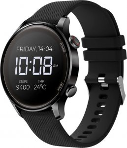 Smartwatch Forever Grand SW-700 Czarny  (SW-700 czarny) 1
