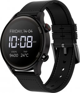 Smartwatch Forever Grand SW-700 Czarny  (SW-700 czarny) 2