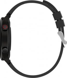 Smartwatch Forever Grand SW-700 Czarny  (SW-700 czarny) 3