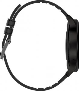 Smartwatch Forever Grand SW-700 Czarny  (SW-700 czarny) 4